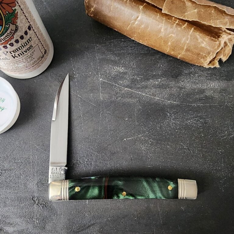 Great Eastern Cutlery #130124 Hummingbird Acrylic knives for sale