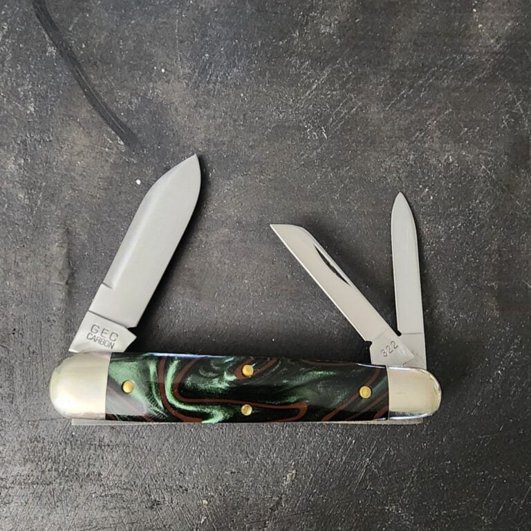 Great Eastern Cutlery #592322 Hummingbird knives for sale