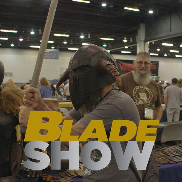 Blade Show knives