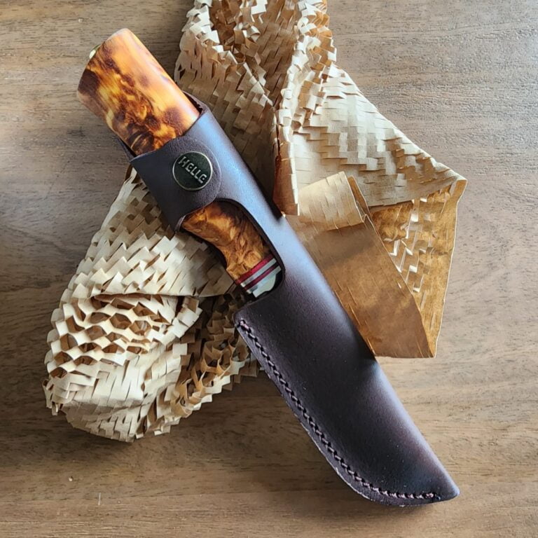 Helle Futura 155 knives for sale