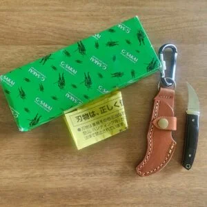 G-Sakai | TSA Knives