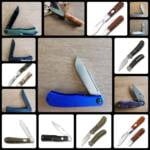 Blade Show 2024 Finds Are Here knives for sale