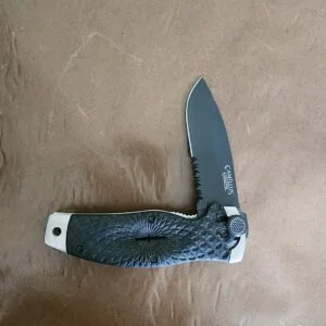 Camillus | TSA Knives