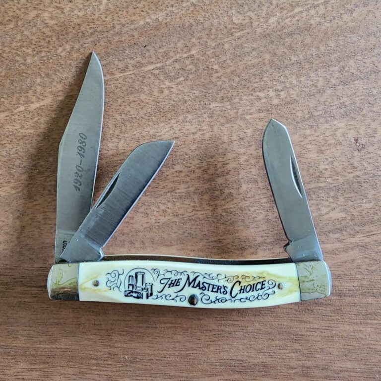 Snap-on 60th Anniversary Knife and Coin knives for sale