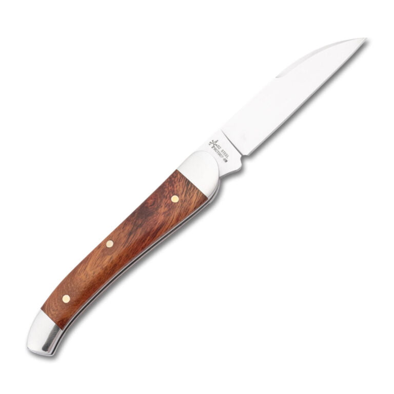 RoseCraft Blades French Broad "Dressed in Rosewood" RCT007-RW knives for sale