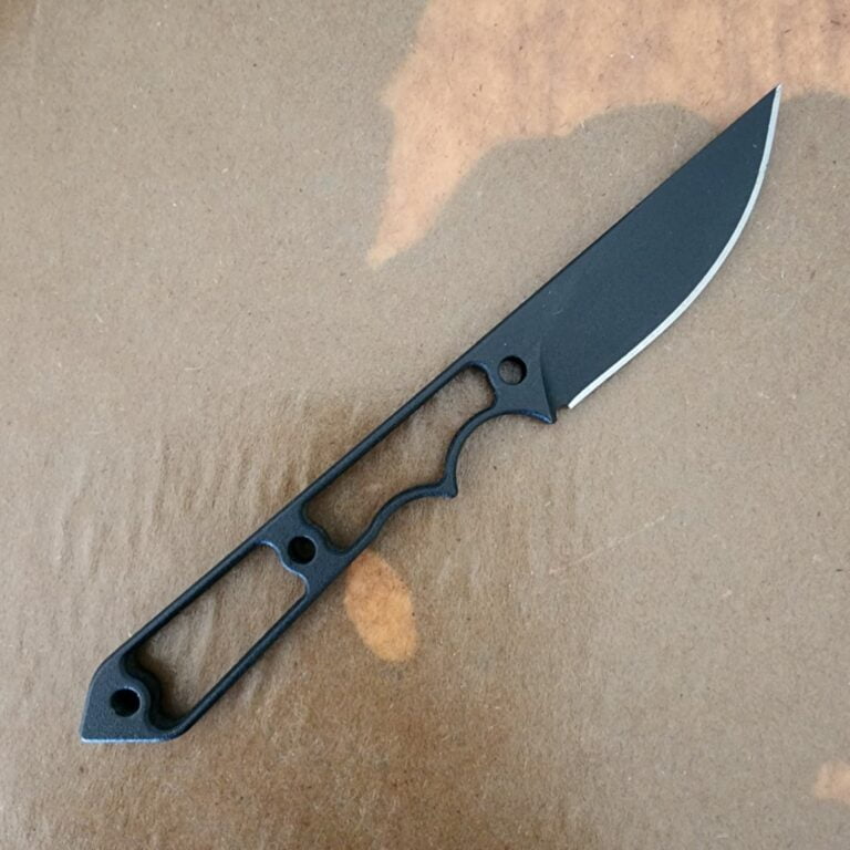 TOPS Street Spike Y-495 knives for sale