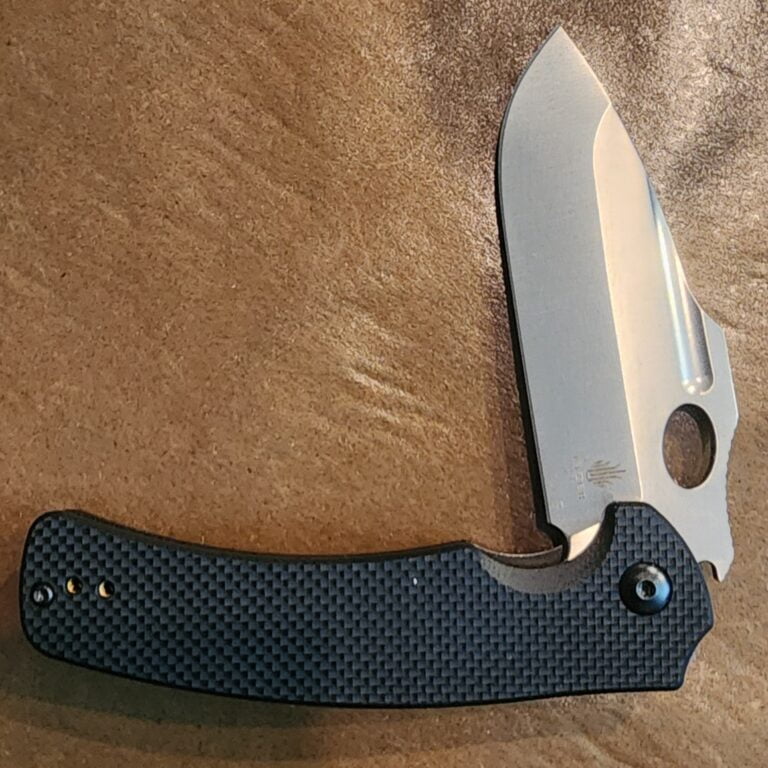 Kaizer Submarine knives for sale