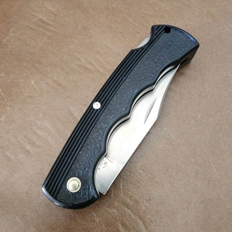 Buck 422BK USA knives for sale