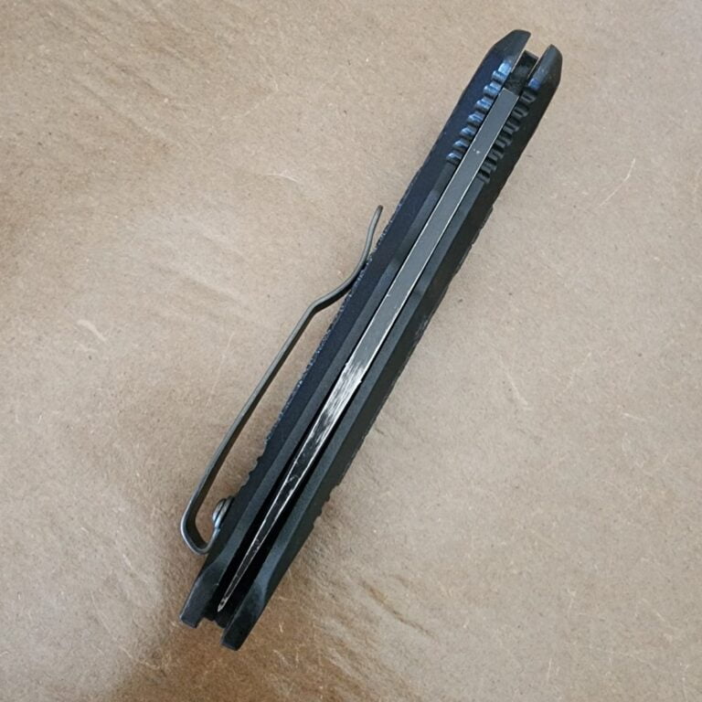 Benchmade 4400 USA S30V (Used) knives for sale