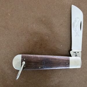 Case XX USA Whaler in Walnut and Stainless, 1199 SH R knives for sale