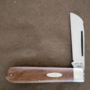Case XX USA Whaler in Walnut 11031 SH knives for sale