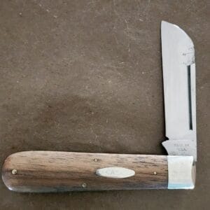 Case XX USA Whaler in Walnut 11031 SH knives for sale