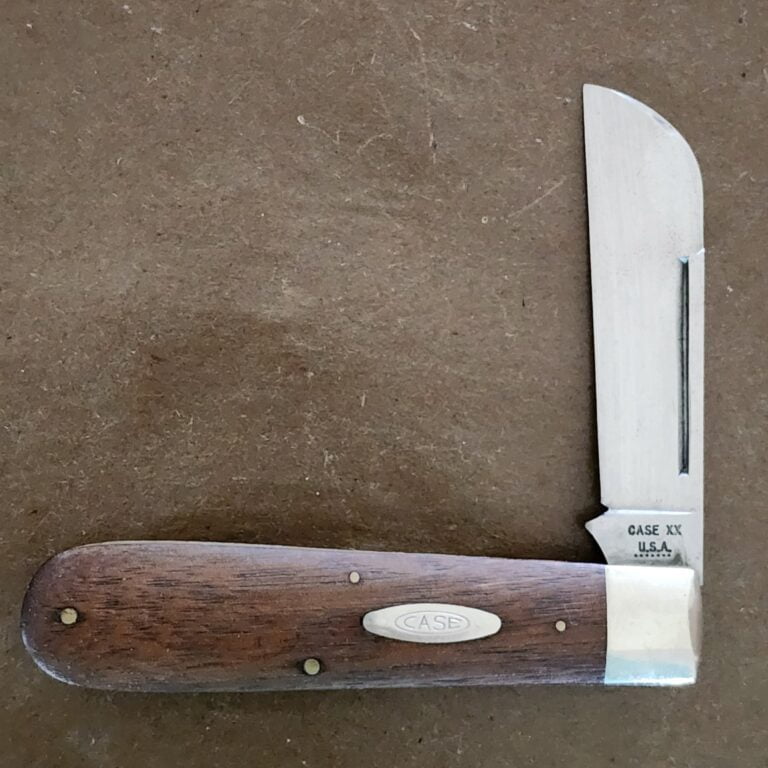 Case XX USA Whaler in Walnut 11031 SH knives for sale