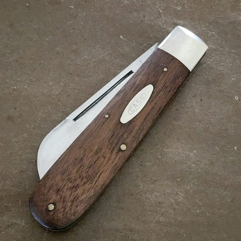 Case XX USA Whaler in Walnut 11031 SH knives for sale