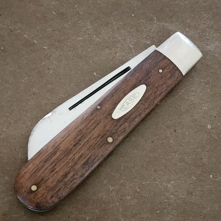 Case XX USA Whaler in Walnut 11031 SH knives for sale