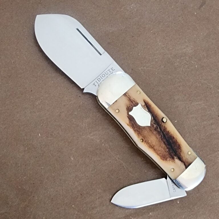 Great Eastern Cutlery #462218 Muscle Bone knives for sale