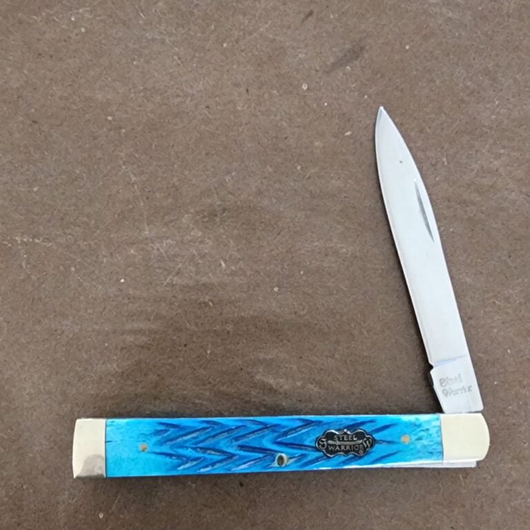 Steel Warrior Doctors Knife knives for sale