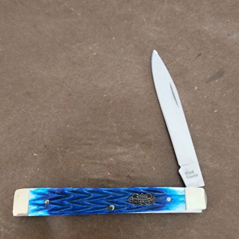 Steel Warrior Doctors Knife knives for sale