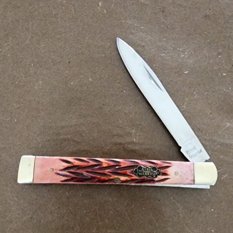 Steel Warrior Doctors Knife knives for sale