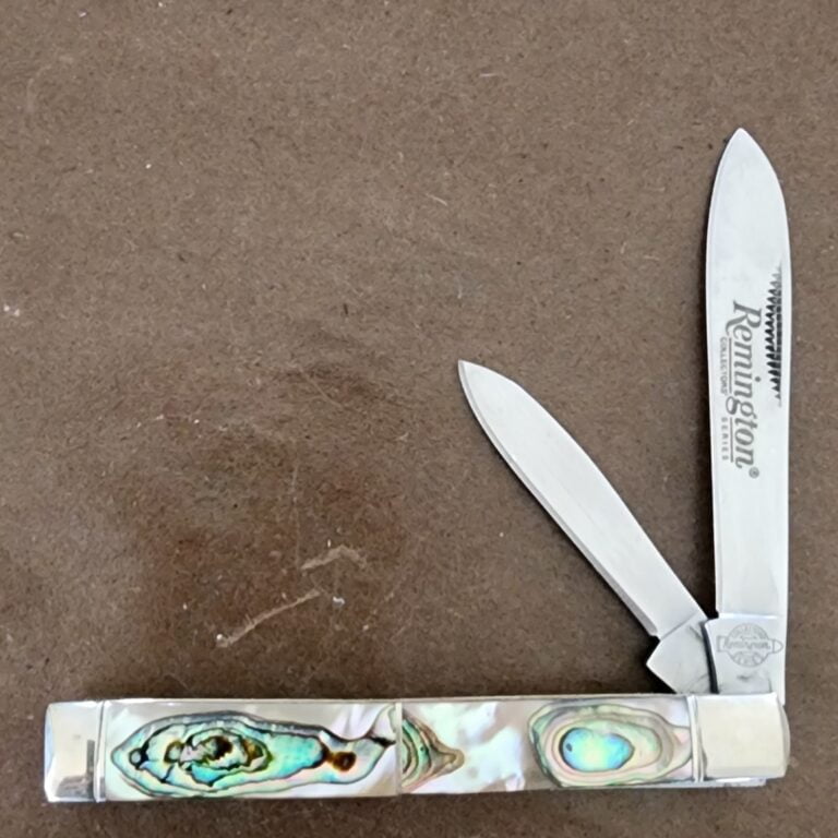 Remington Doctors Knife knives for sale