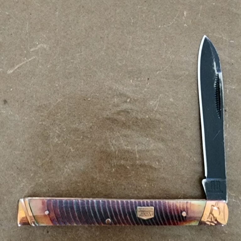 Rough Rider Doctors Knife knives for sale