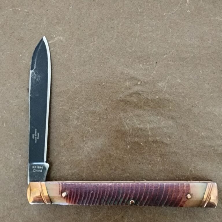 Rough Rider Doctors Knife knives for sale