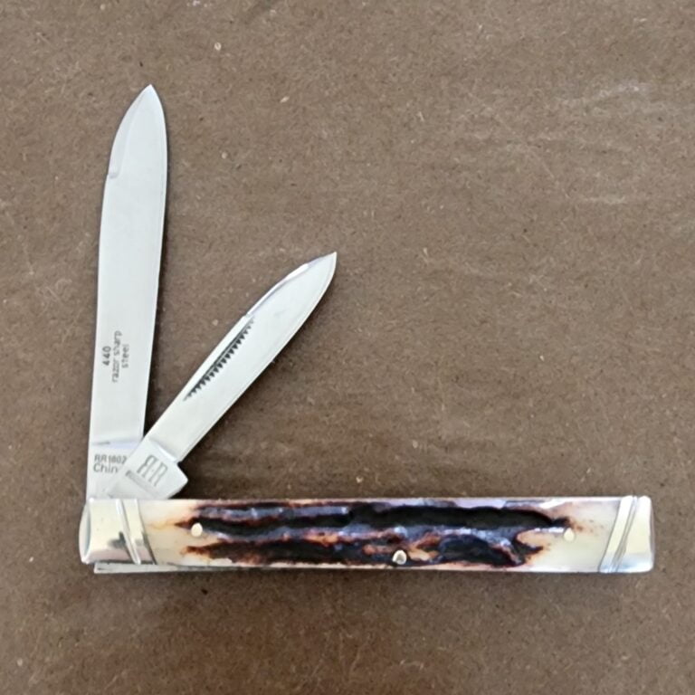 Rough Rider Doctors Knife knives for sale