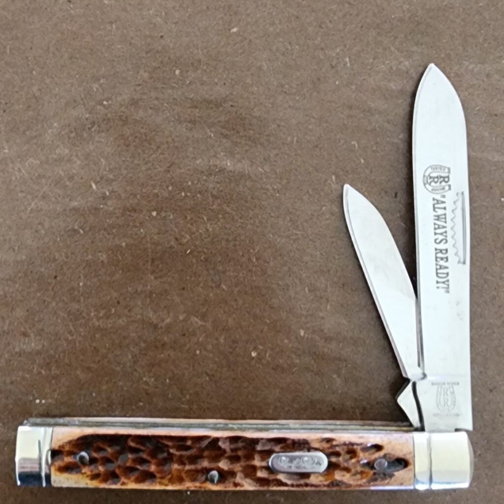 Rough Rider Doctors Knife For Sale | TSA Knives