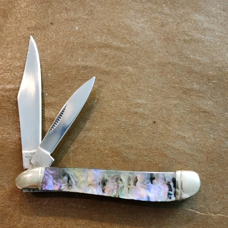 Rough Rider Peanut knives for sale