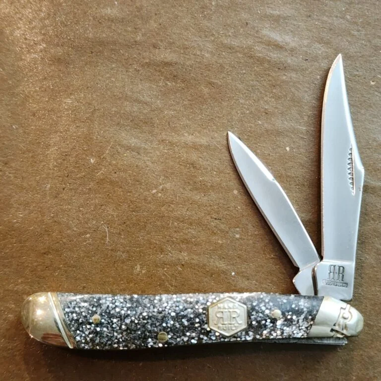 Rough Rider Peanut knives for sale