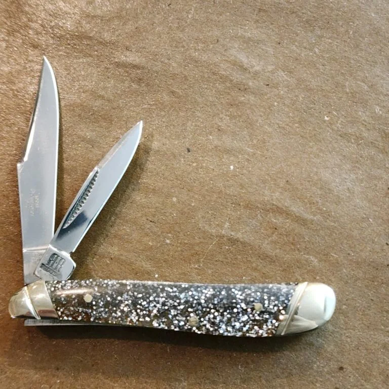 Rough Rider Peanut knives for sale