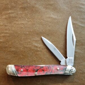 Rough Rider Peanut knives for sale