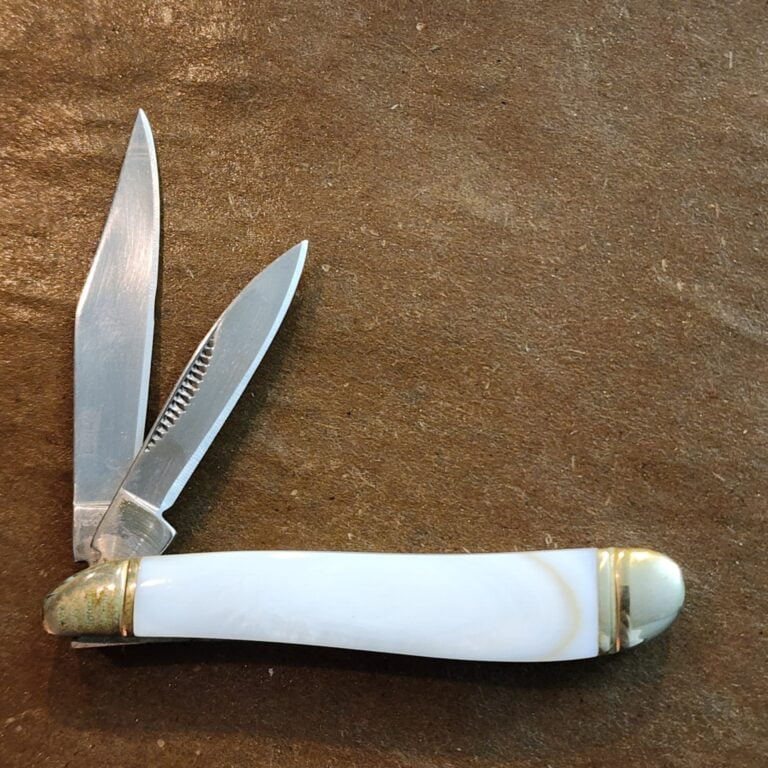 Rough Rider Peanut knives for sale