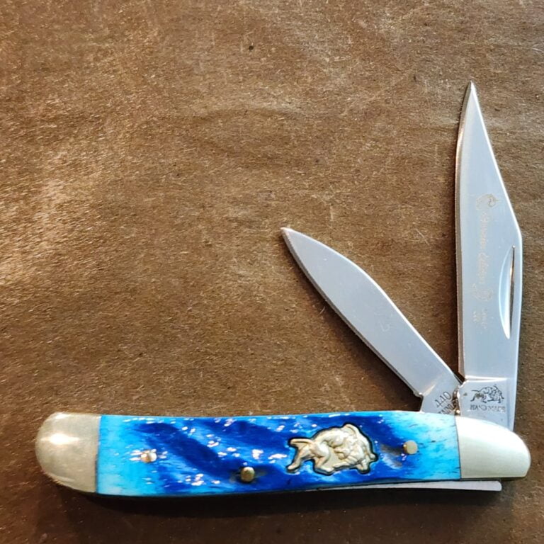 Frost Cutlery Peanut knives for sale