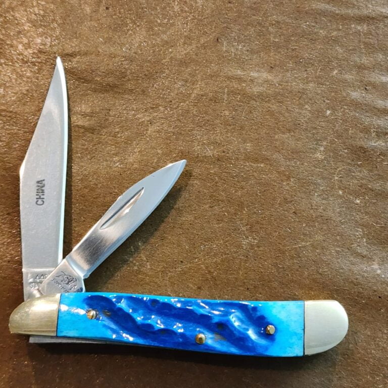 Frost Cutlery Peanut knives for sale