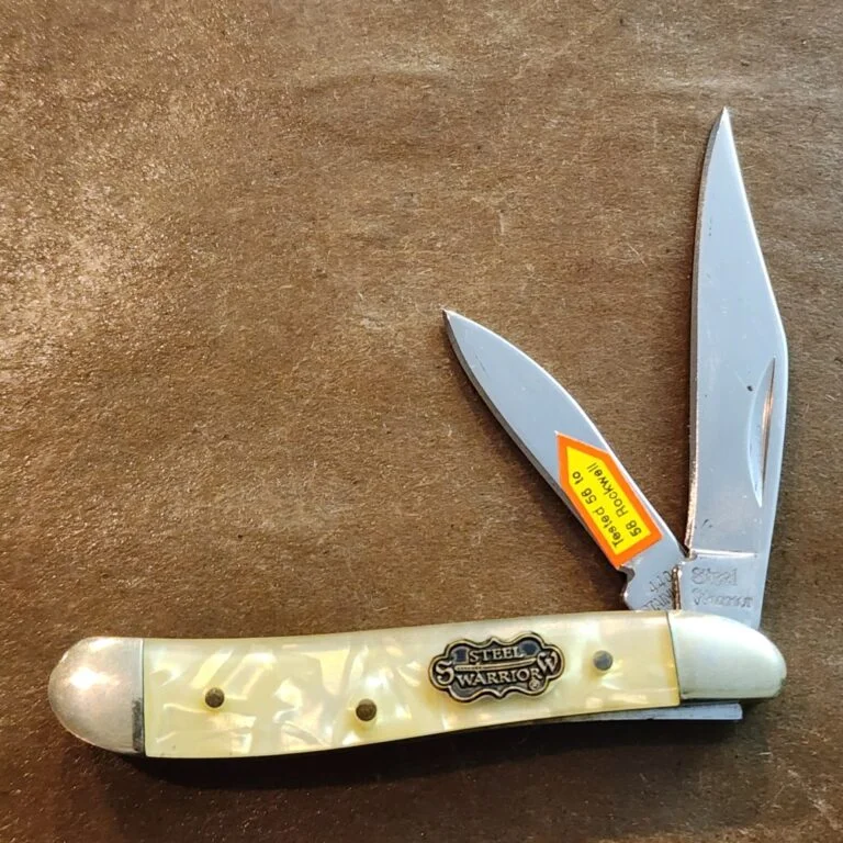 Frost Cutlery Peanut knives for sale