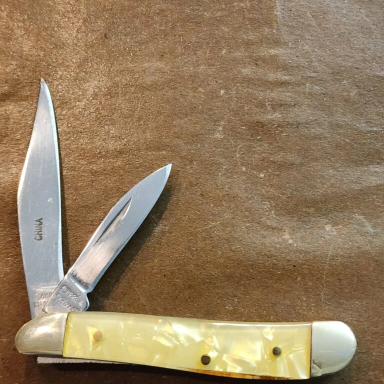 Frost Cutlery Peanut knives for sale