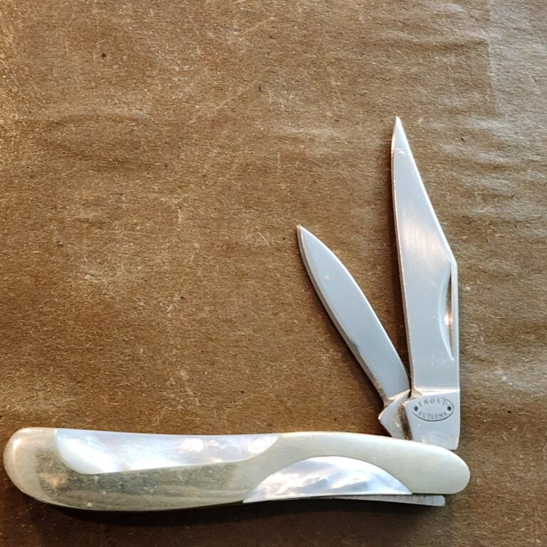 Frost Cutlery Peanut knives for sale