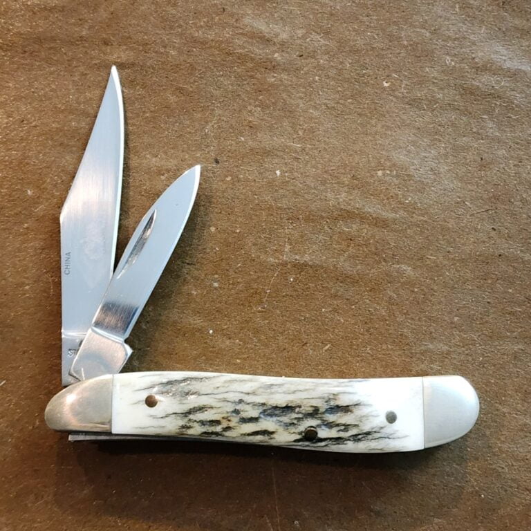 Frost Cutlery Peanut knives for sale