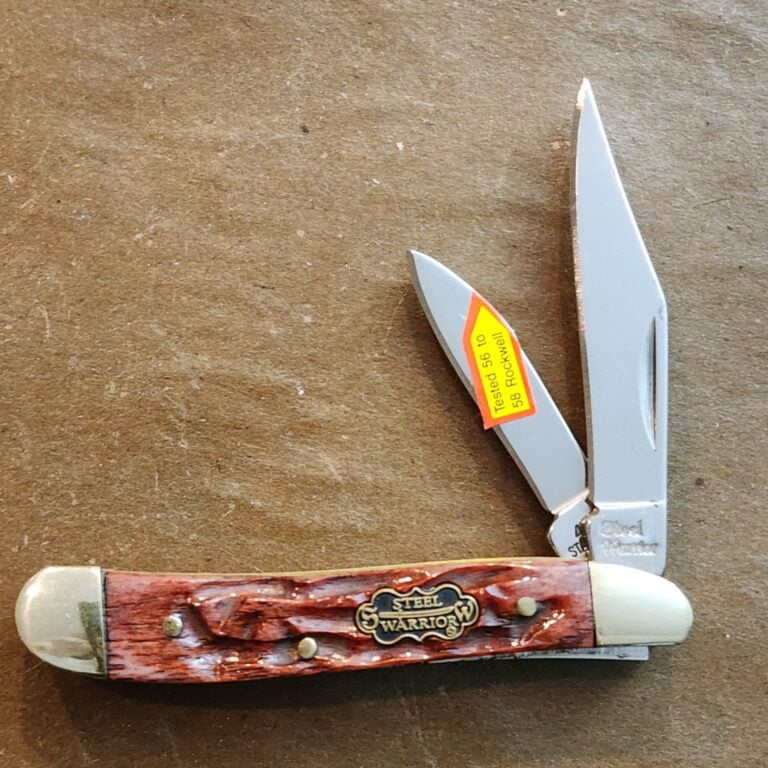 Frost Cutlery Peanut knives for sale