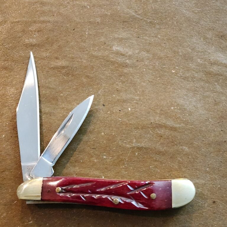 Frost Cutlery Peanut knives for sale