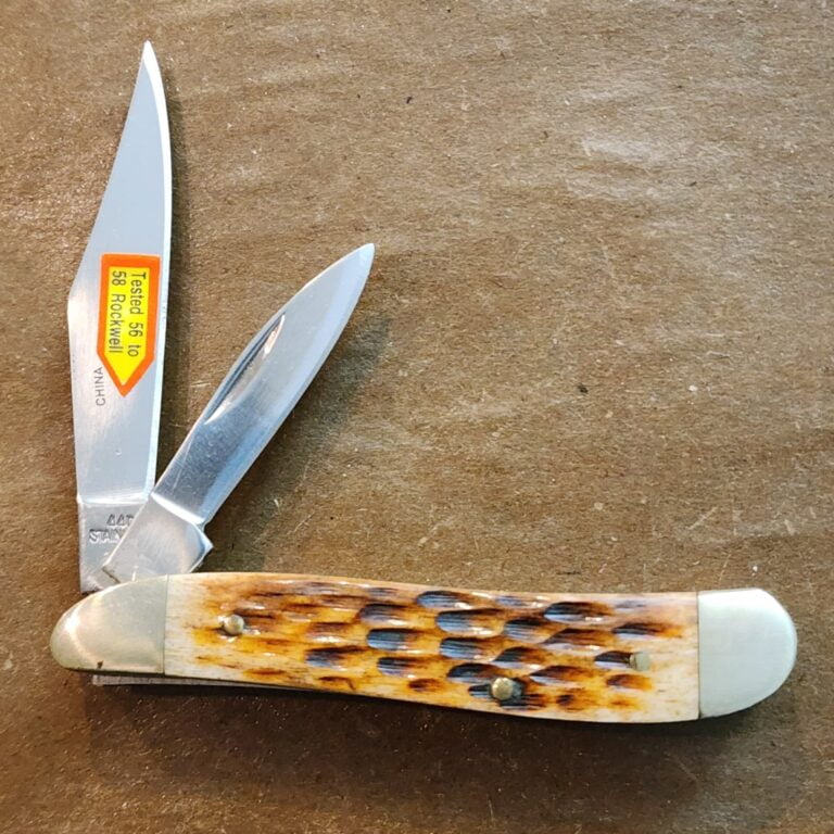 Frost Cutlery Peanut knives for sale