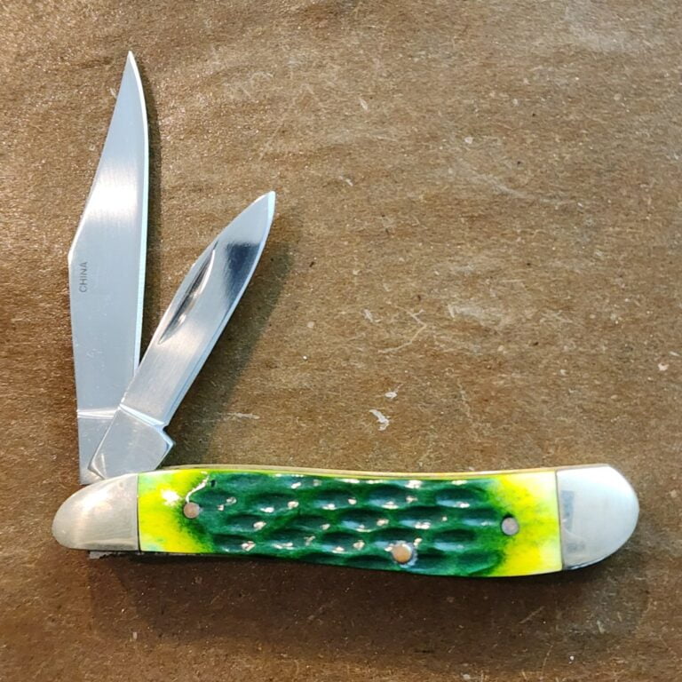 Frost Cutlery Peanut knives for sale