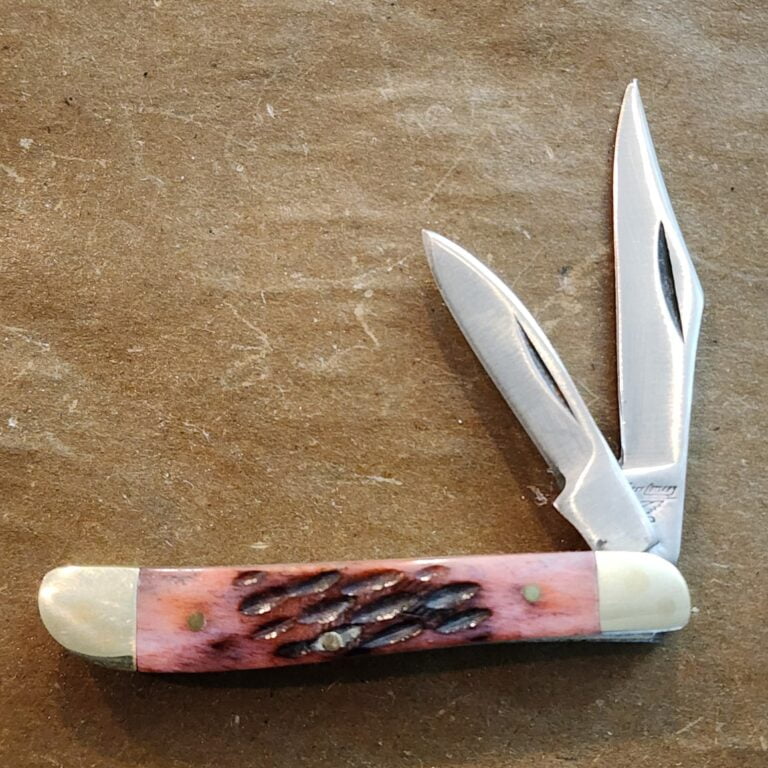 Frost Cutlery Peanut knives for sale