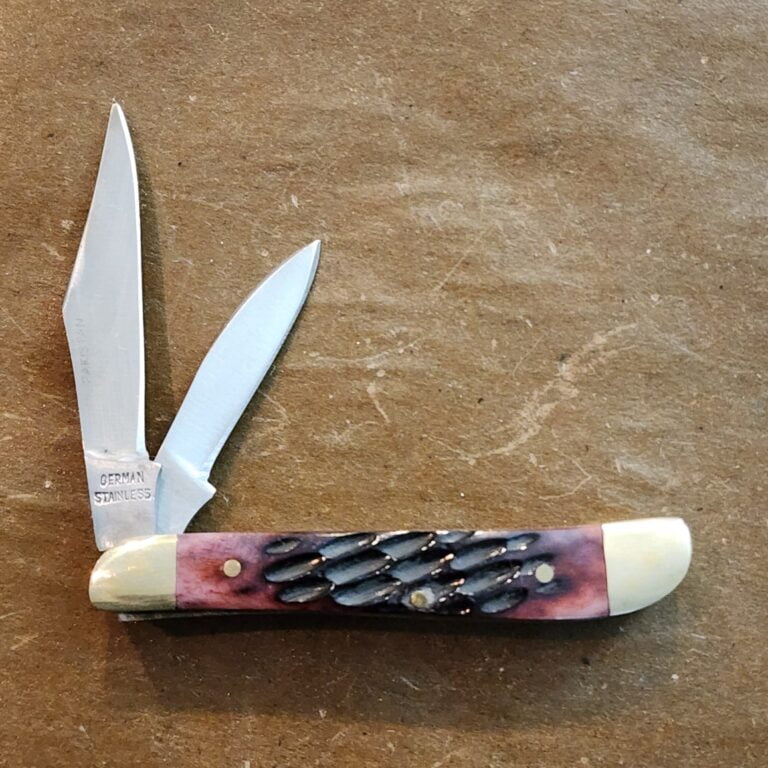 Frost Cutlery Peanut knives for sale