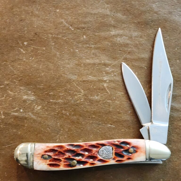 Frost Cutlery Peanut knives for sale