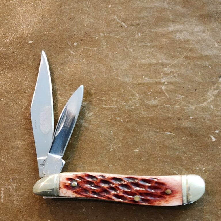 Frost Cutlery Peanut knives for sale