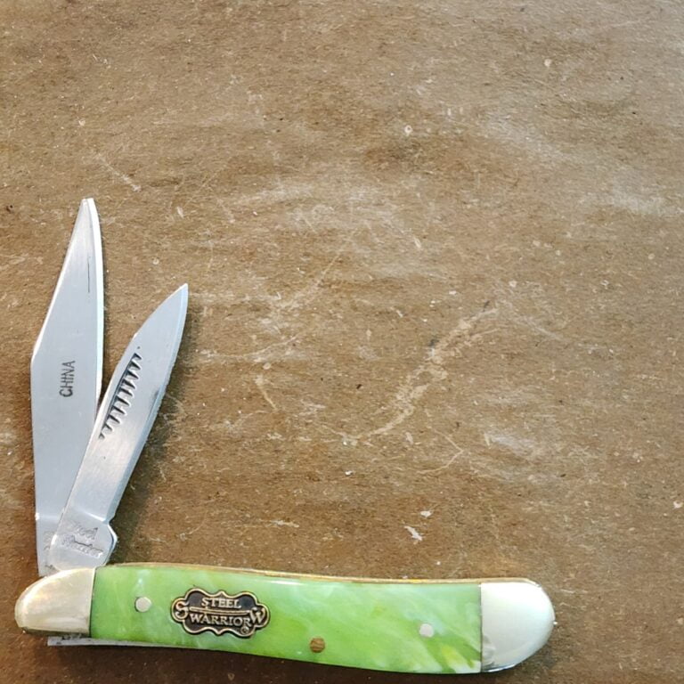 Frost Cutlery Peanut knives for sale