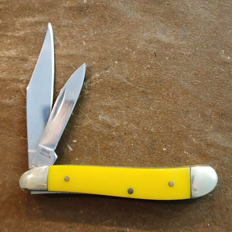 Frost Cutlery Peanut knives for sale