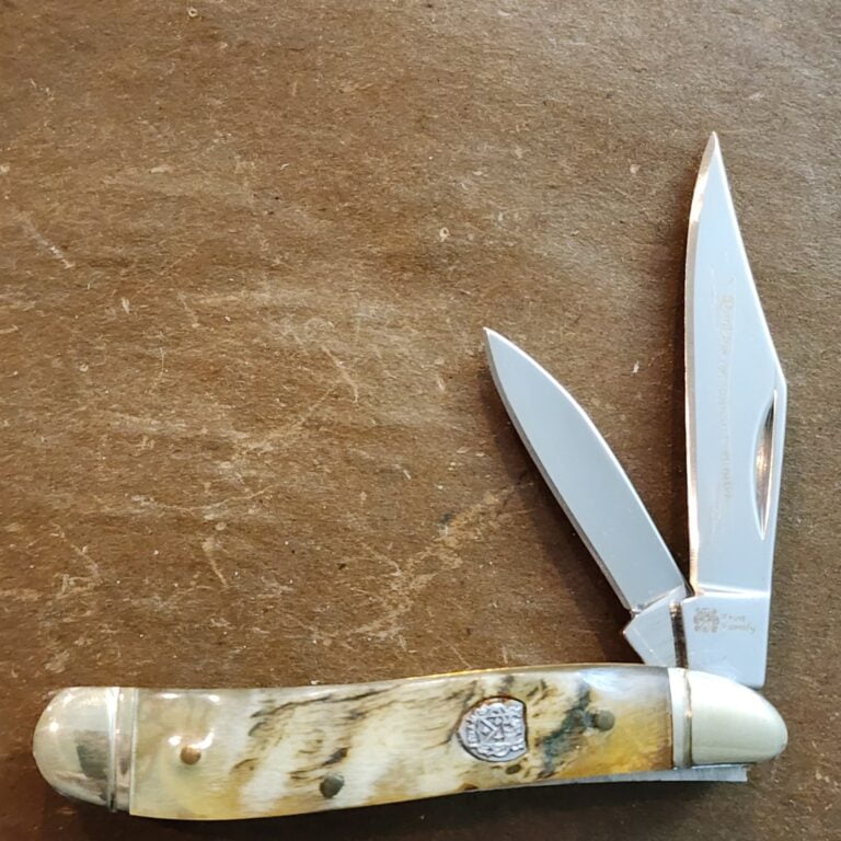 Frost Cutlery Peanut knives for sale